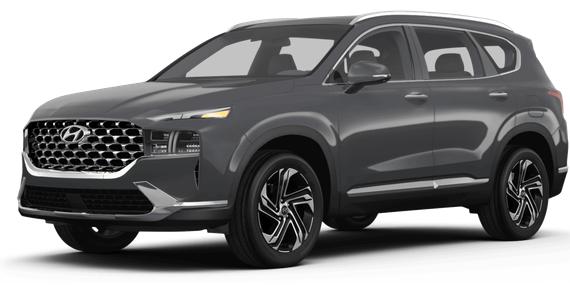 HYUNDAI SANTA FE 2023 5NMS3DAJ3PH641023 image